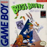 Bugs Bunny Crazy Castle, The (Game Boy)